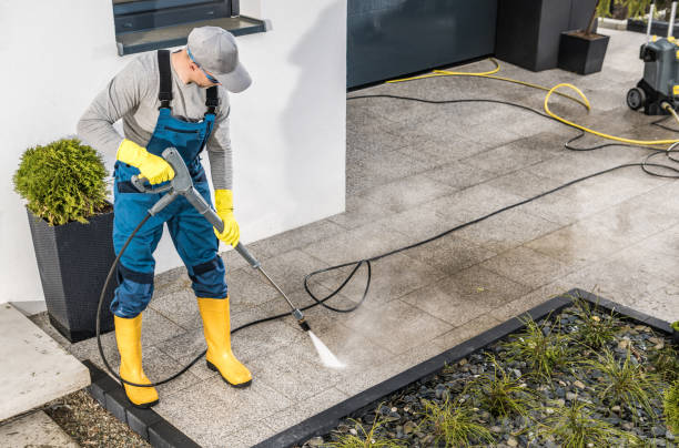 Professional  Pressure Washing in Kingman, AZ